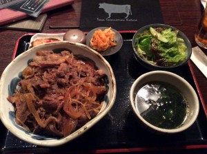 2016-01-12 13.42.18 Food Gyudon Lunch Sendai 