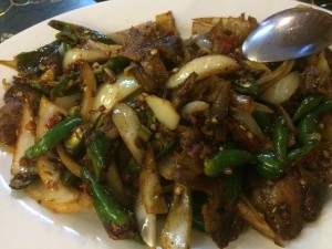 2016-02-09 19.35.45 Food TongPeiYiJiaRen Chinese Blogger Surabaya   