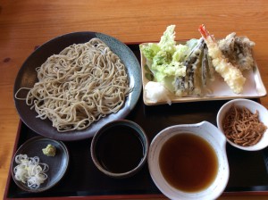 2016-03-05 11.08.29 Food Soba Koyotei Fukushima