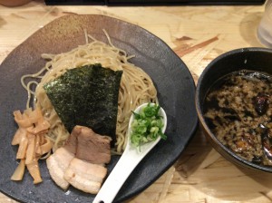 2016-03-07 17.25.19-1 Food Ramen Tatsunoya Ikebukuro Tokyo