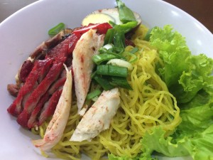 2016-03-16 11.41.49-1 Food Mie Kacamata Wijaya Jakarta