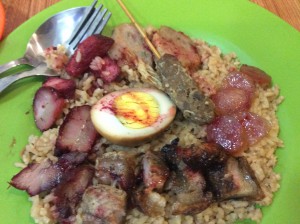 2016-03-26 19.38.26 Food Shantong Gyoza 68 Surabaya