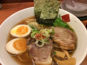 2016-04-05 18.02.11 Food Ramen Tokyo-Station Tokyo