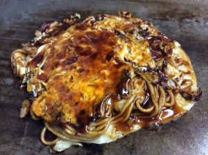 2016-04-13 20.10.36-1 Food Okonomiyaki Nakata Sannomiya Kobe