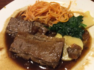 2016-04-14 12.20.22 Food BeefStew Mon Sannomiya Kobe