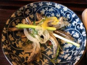 2016-04-21 11.41.09 Food KuroshioLunch Tsukasa Harimayabashi Kochi 