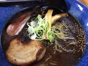 2016-04-27 14.44.10 Food Ramen Hokkaido-ten Ikebukuro Tokyo 