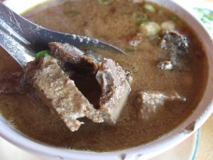 Coto Makassar 1 